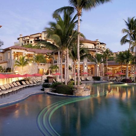 Hacienda Beach Club & Residences Cabo San Lucas Eksteriør billede