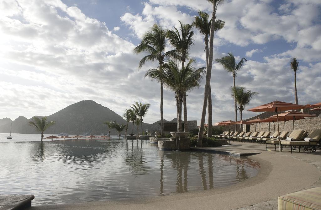 Hacienda Beach Club & Residences Cabo San Lucas Eksteriør billede