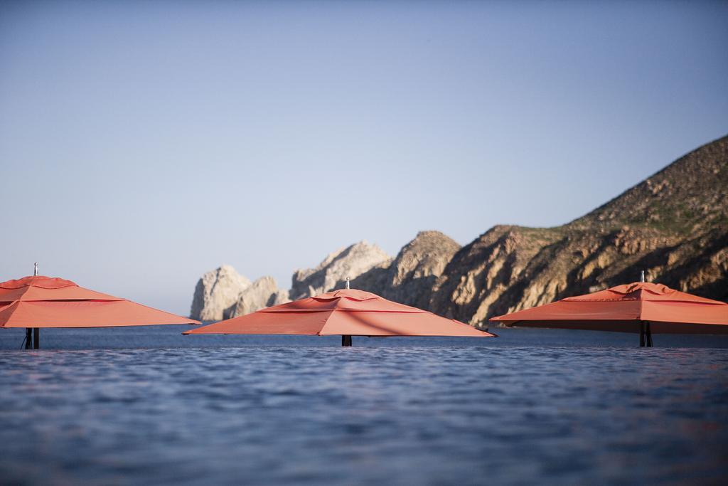 Hacienda Beach Club & Residences Cabo San Lucas Eksteriør billede