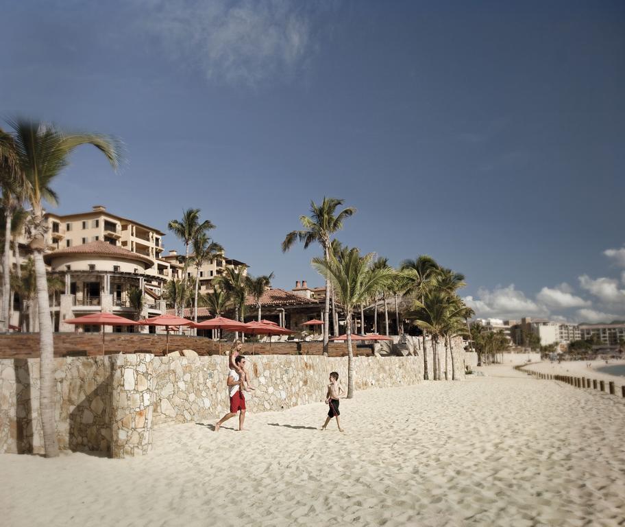 Hacienda Beach Club & Residences Cabo San Lucas Eksteriør billede