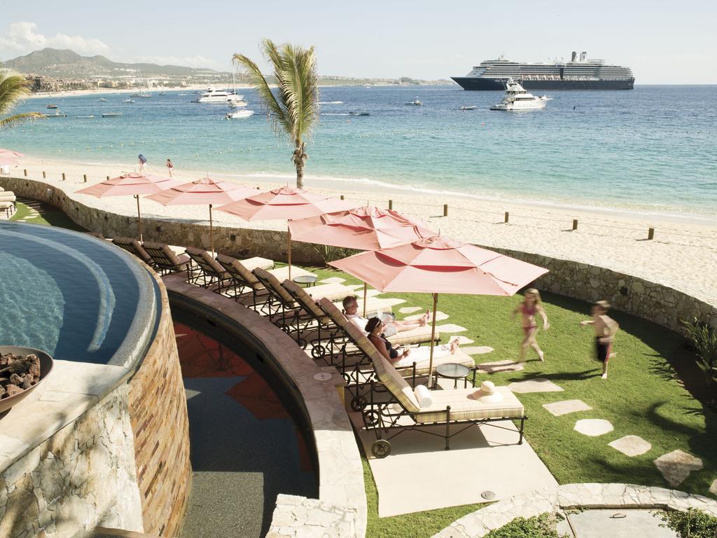 Hacienda Beach Club & Residences Cabo San Lucas Eksteriør billede