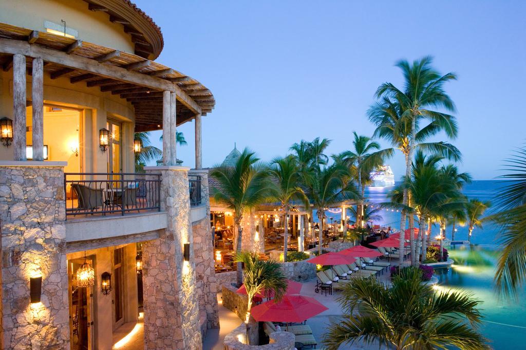 Hacienda Beach Club & Residences Cabo San Lucas Eksteriør billede