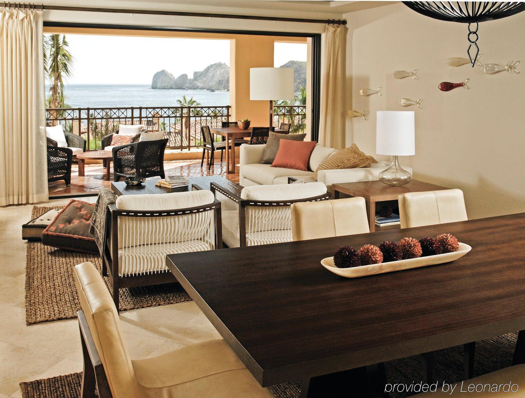 Hacienda Beach Club & Residences Cabo San Lucas Eksteriør billede