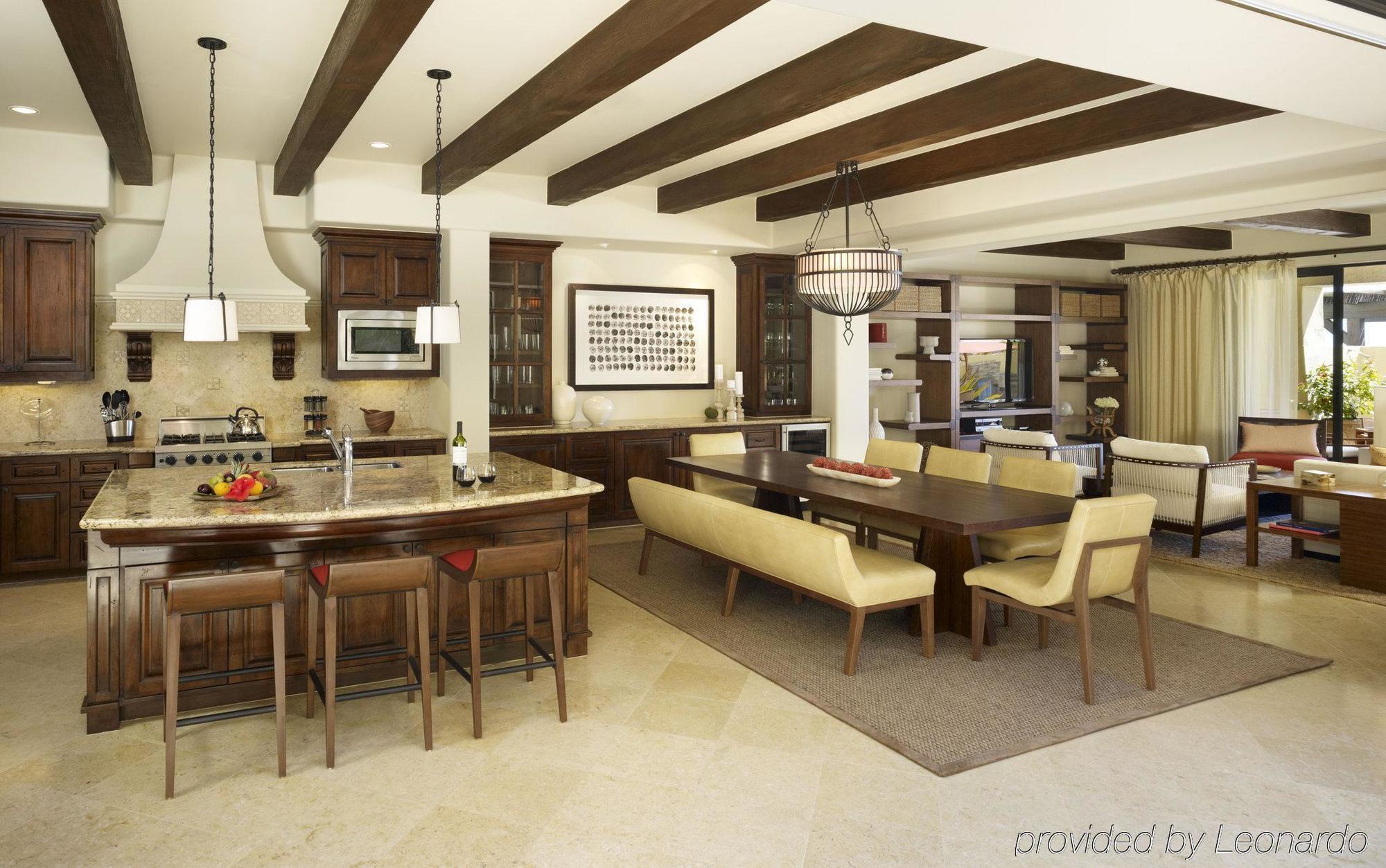 Hacienda Beach Club & Residences Cabo San Lucas Eksteriør billede