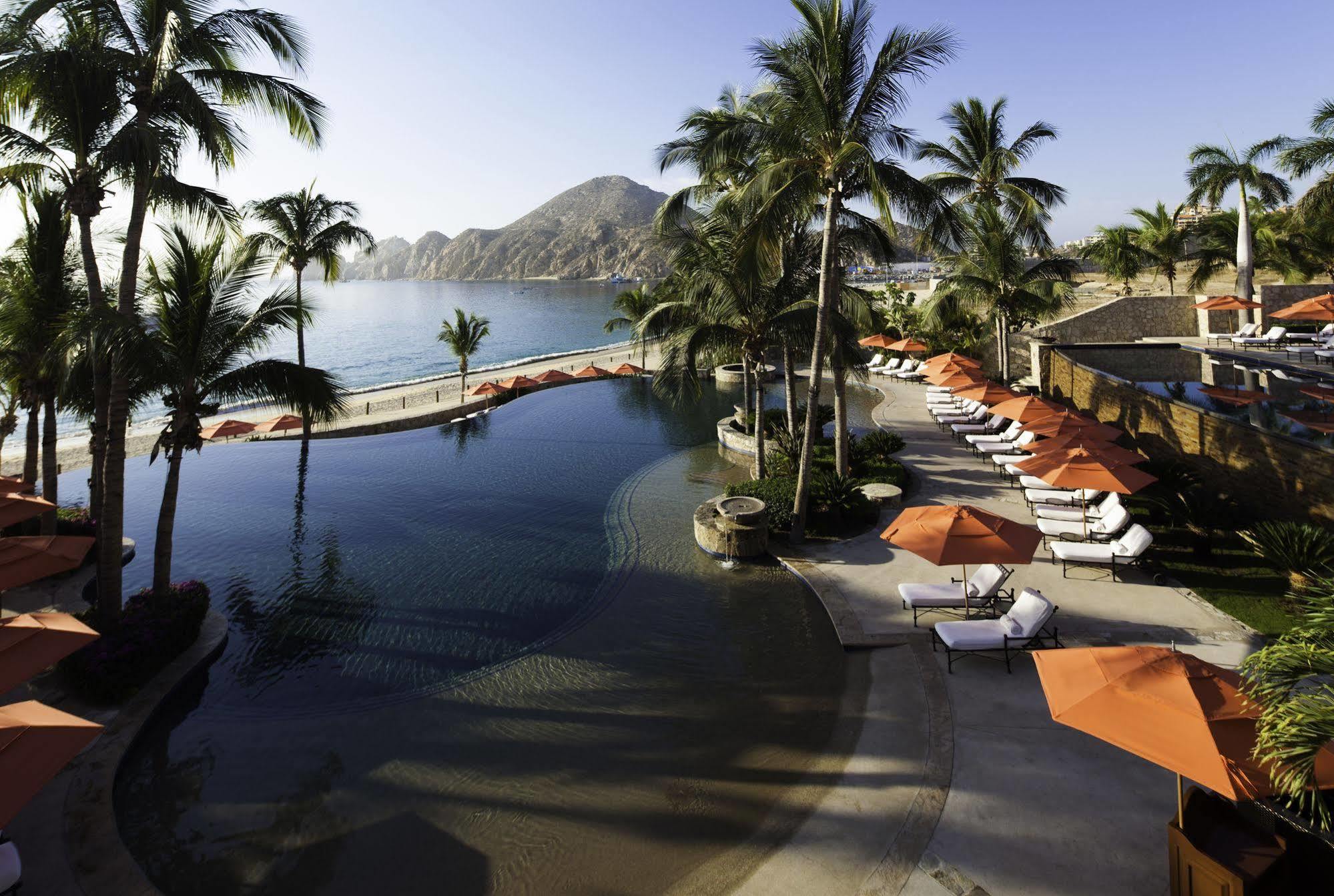 Hacienda Beach Club & Residences Cabo San Lucas Eksteriør billede
