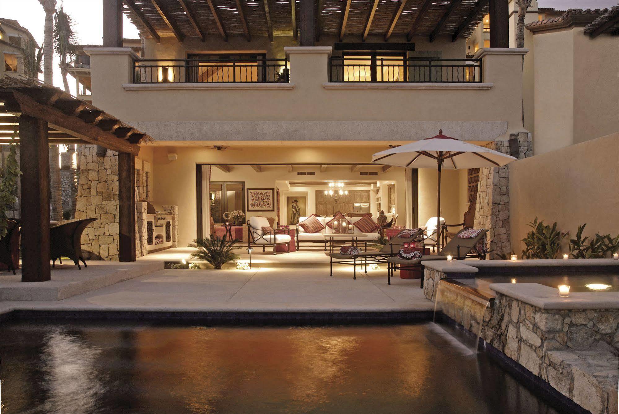 Hacienda Beach Club & Residences Cabo San Lucas Eksteriør billede