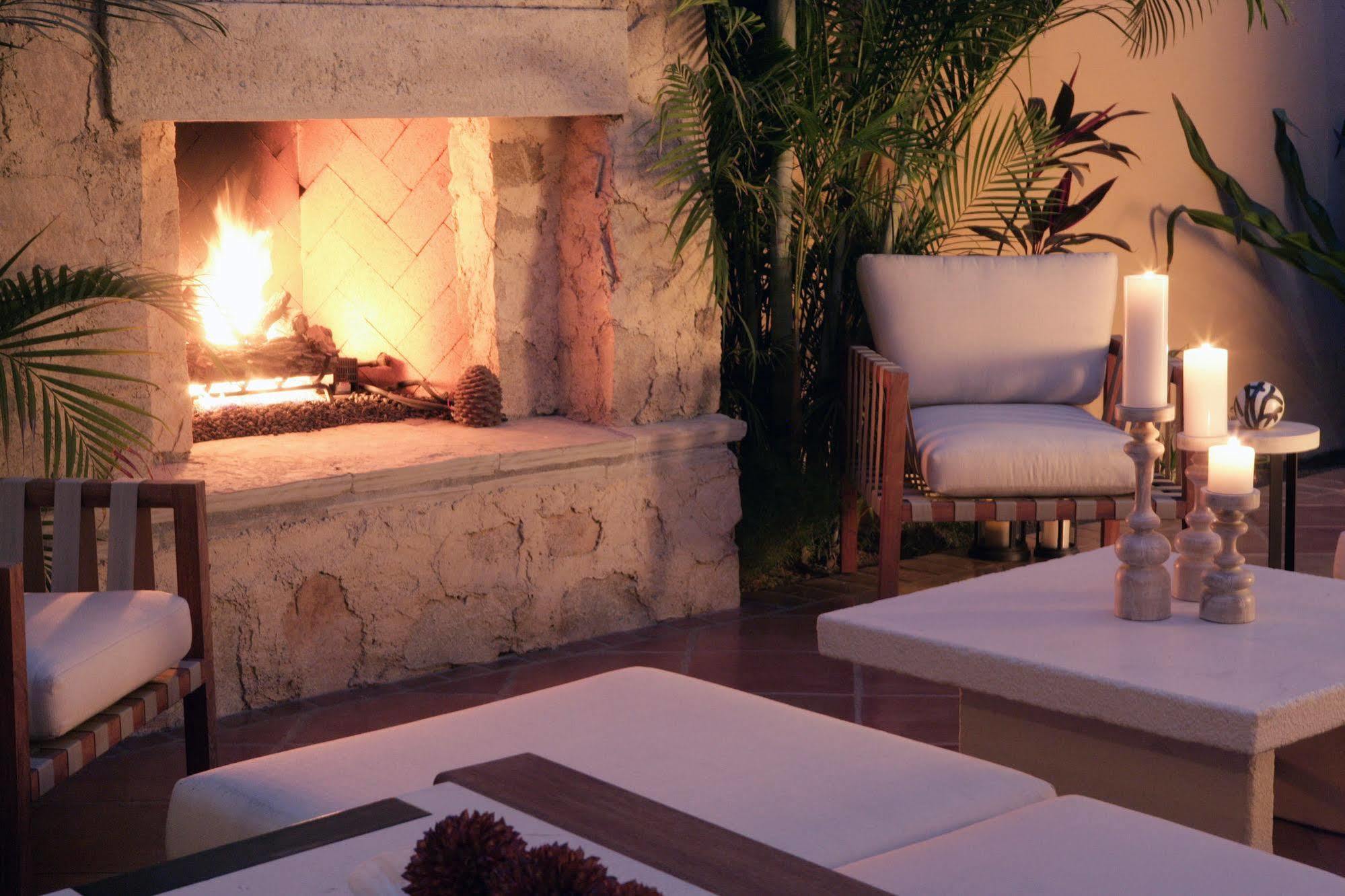 Hacienda Beach Club & Residences Cabo San Lucas Eksteriør billede