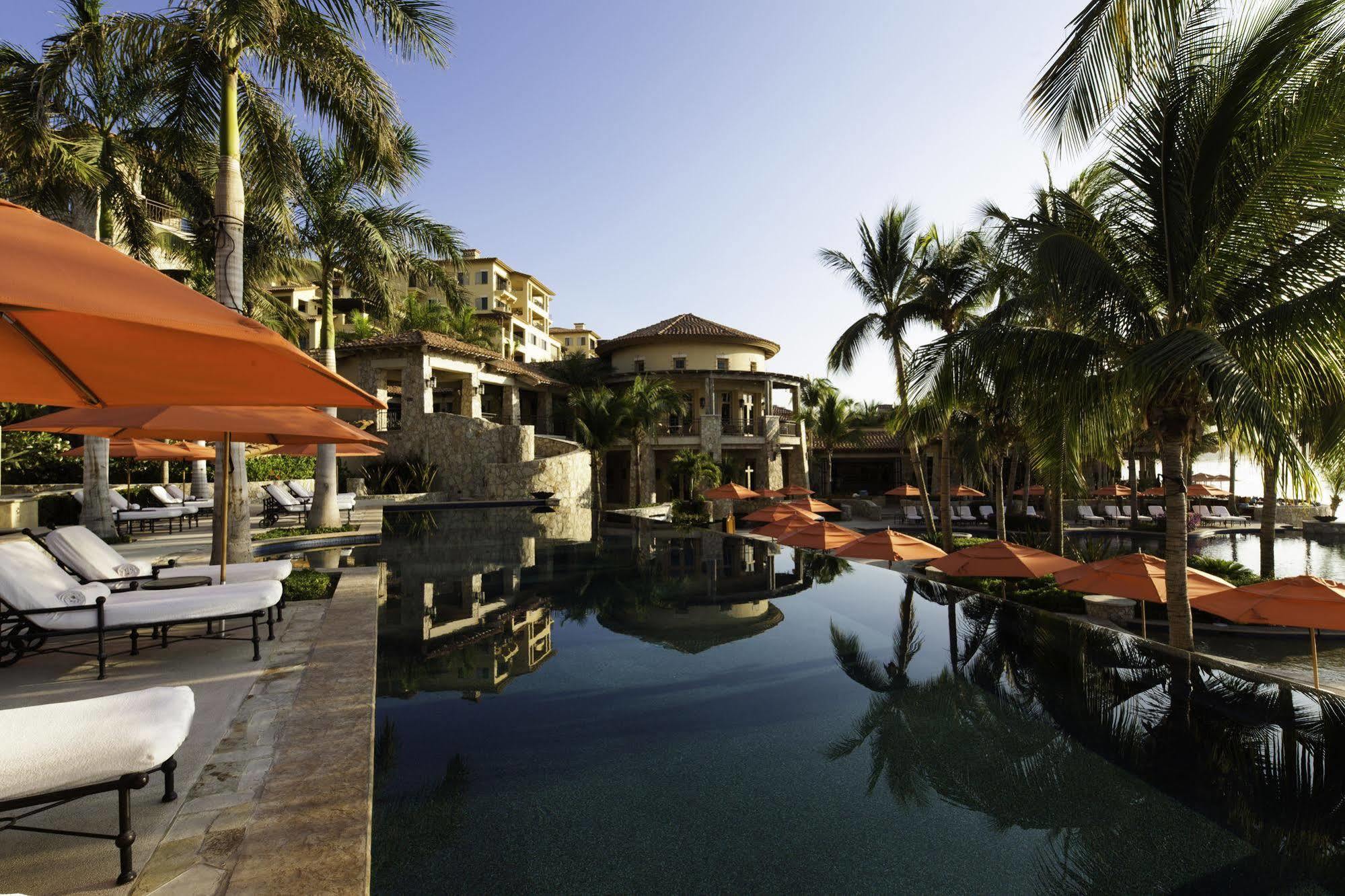 Hacienda Beach Club & Residences Cabo San Lucas Eksteriør billede