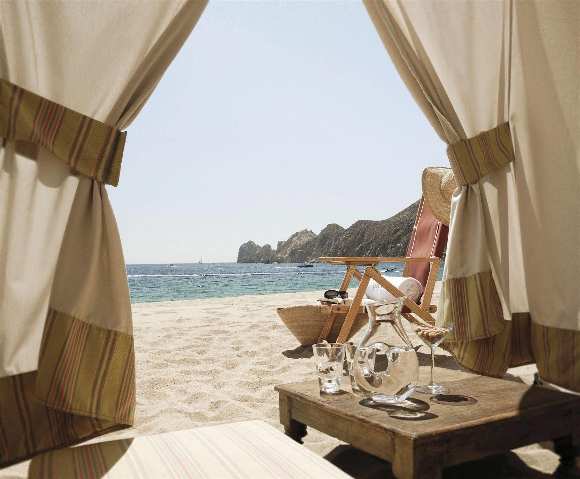 Hacienda Beach Club & Residences Cabo San Lucas Eksteriør billede