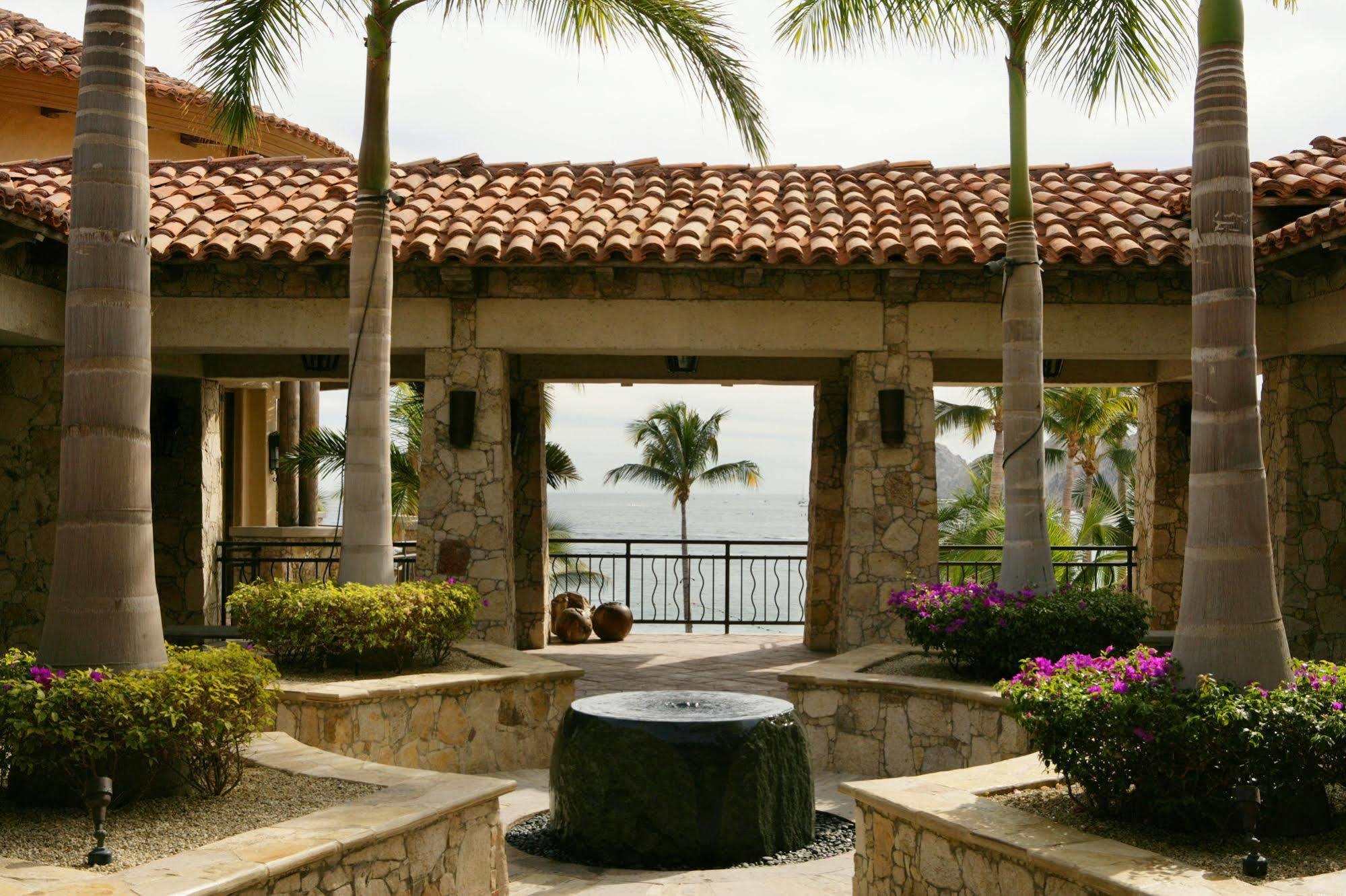 Hacienda Beach Club & Residences Cabo San Lucas Eksteriør billede